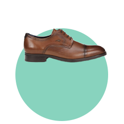 Zapatos de Vestir de Hombre