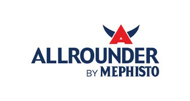 Zapatos Allrounder by Mephisto